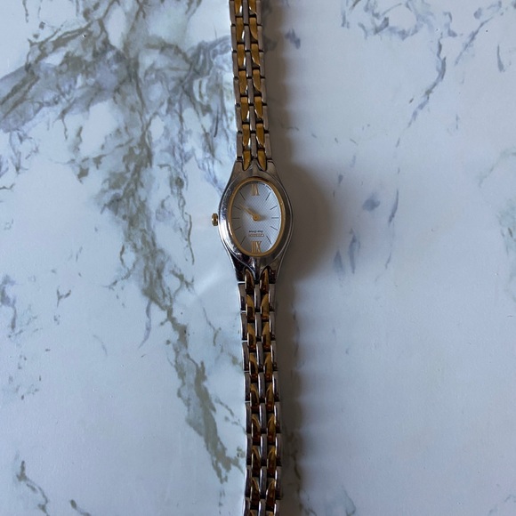 Vintage CITIZEN ECO- DRIVE Watch . - Picture 9 of 11